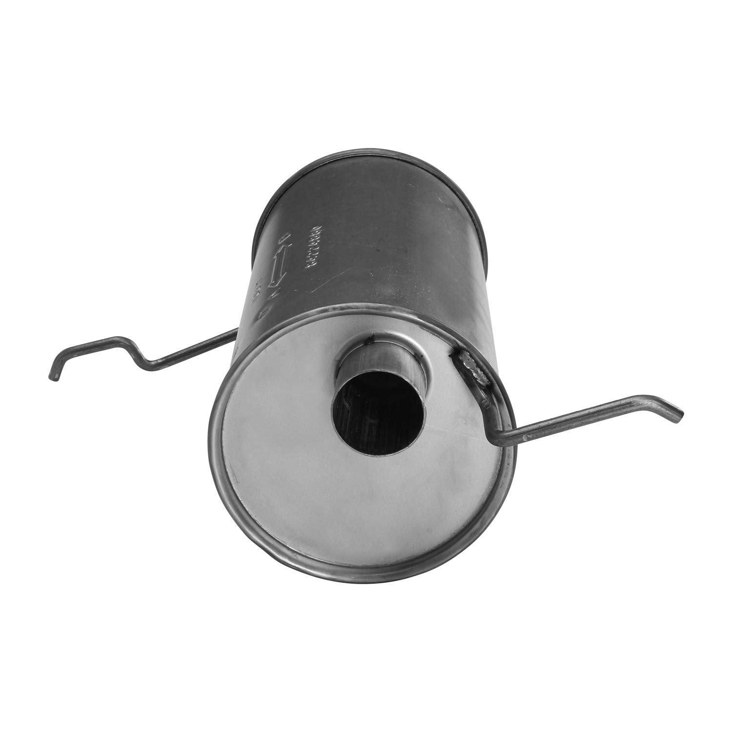 Exhaust AP Products Muffler 2431