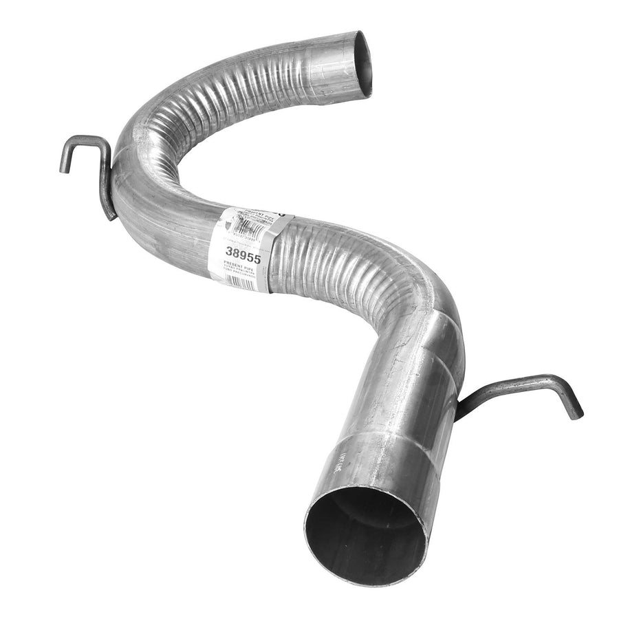 Exhaust Pipe AP Exhaust 38955