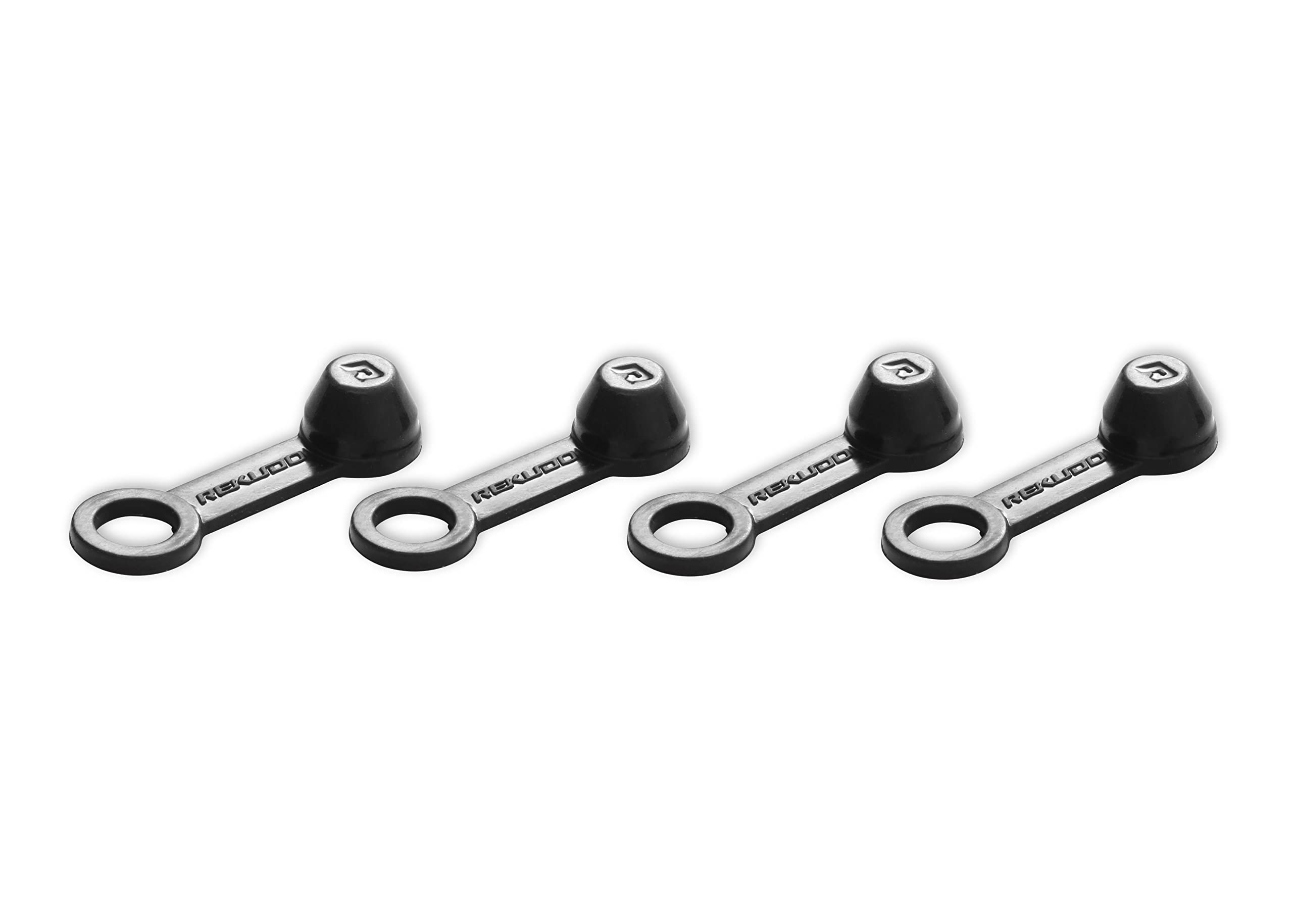 JL8 REKUDO RK400-27 Bleeder Screw Caps