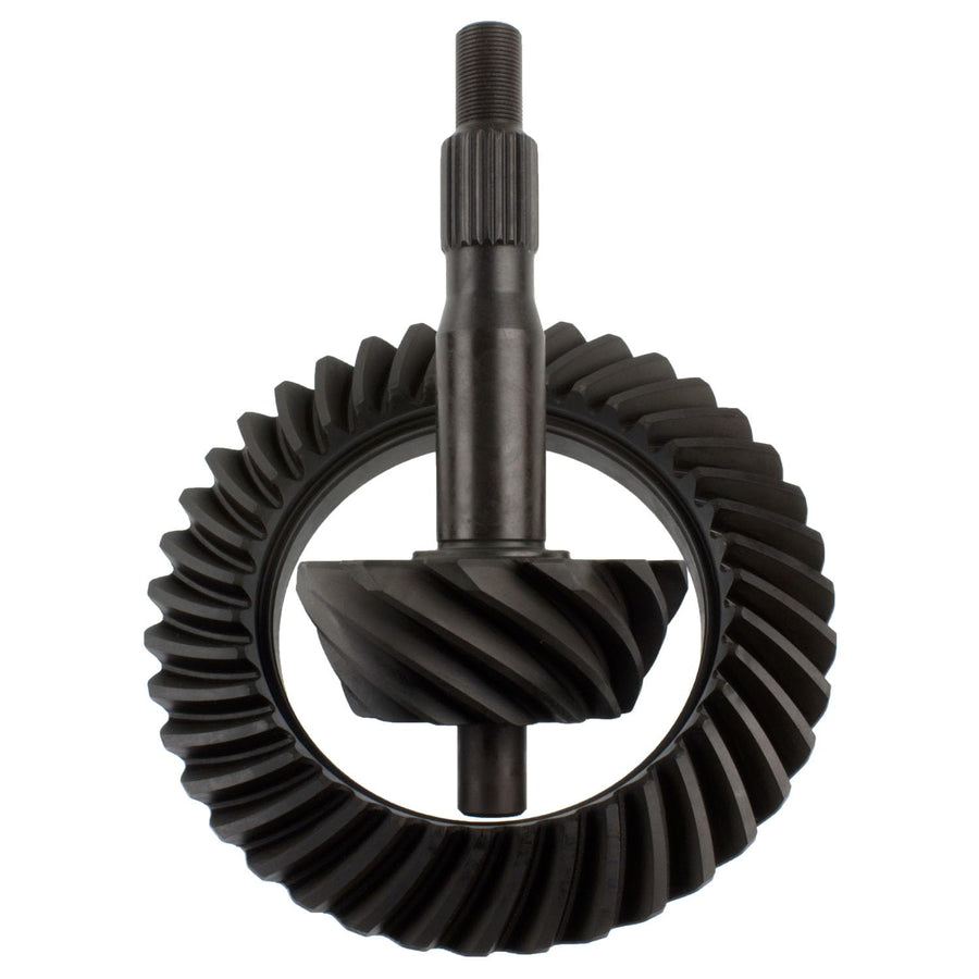 Motive Gear Ring & Pinion Set 3.00 Ratio for Ford 8" – Performance Upgrade – 8620 Steel – 25-Spline Pinion – Fits Mustang, Falcon, Fairlane, Torino & More – Reliable & Durable Differential Gear Set