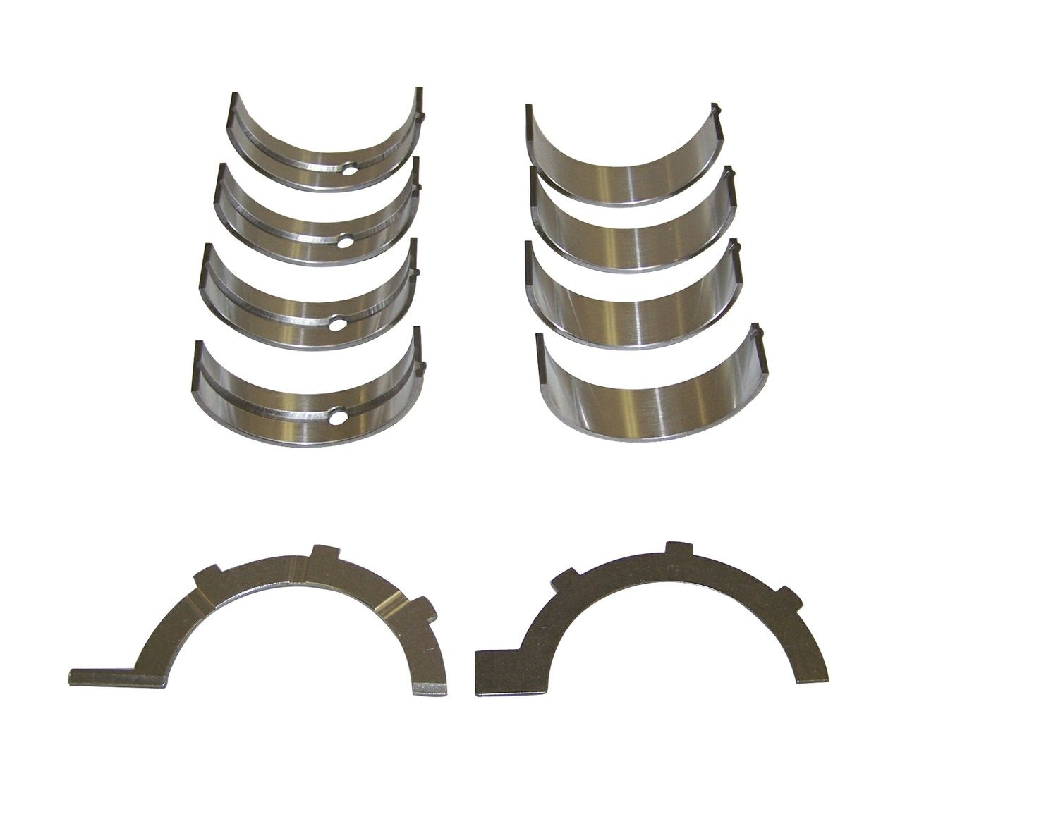 Crankshaft Bearing Set Crown Automotive 5066733K