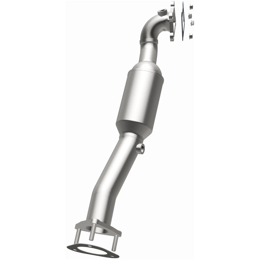 Catalytic Converter MagnaFlow 280676: OEM Grade, Direct Fit, Fits 2017-2022 Chevrolet Colorado and 2017-2022 GMC Canyon (Federal/EPA Compliant)