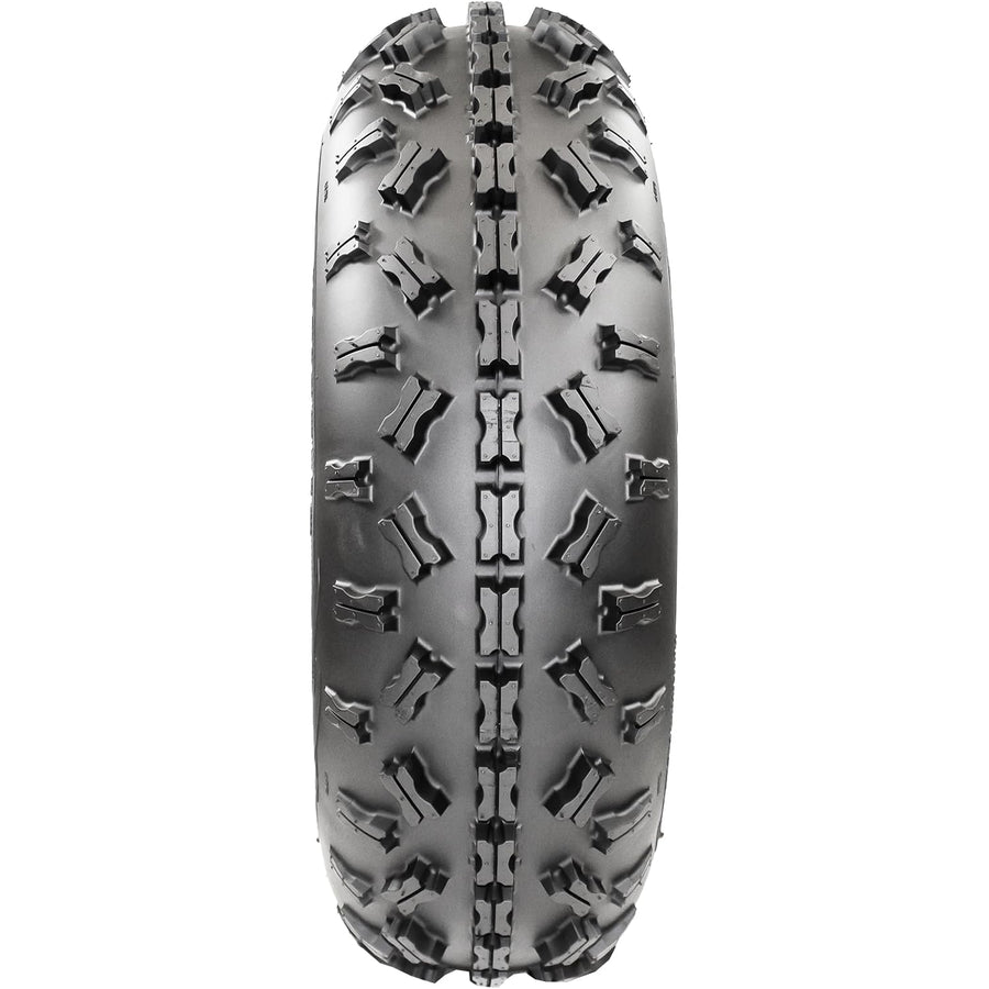 GBC III Ground Buster 21X7.00-10 Front XC 6-ply rated ATV Tire Only