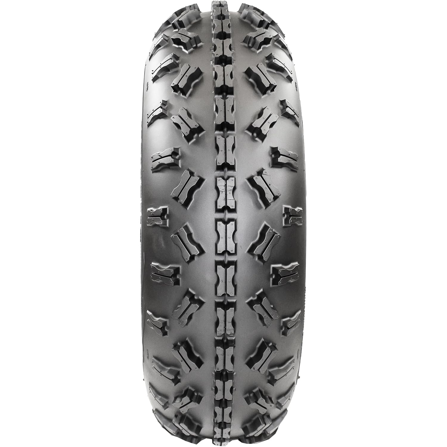 GBC III Ground Buster 22X7.00-10 Front XC 6-ply rated ATV Tire Only