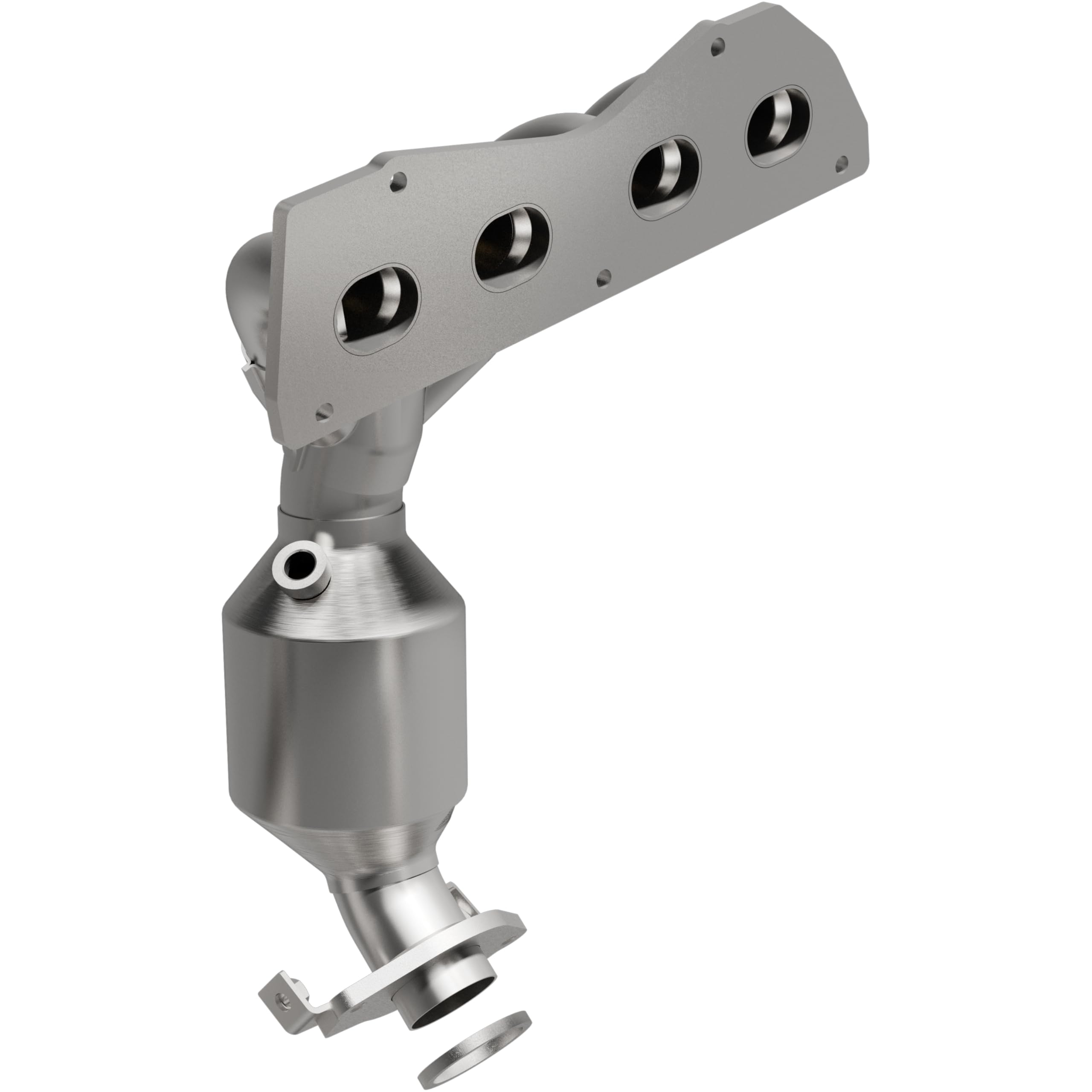 California Grade MagnaFlow Catalytic Converter 5631381: Direct-Fit, Compatible with 2012-2014 Toyota Camry (CARB Compliant)