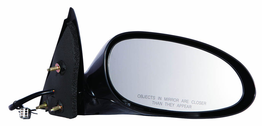 Replacement DEPO 336-5411R3EBH Passenger Side Door Mirror Set