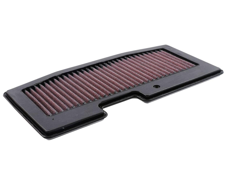 K&N Engine Air Filter: Premium, High Performance, Powersport Air Filter: Fits 2013-2018 TRIUMPH (Daytona 675, ABS, Street Triple ABS, Street Triple R) TB-6713