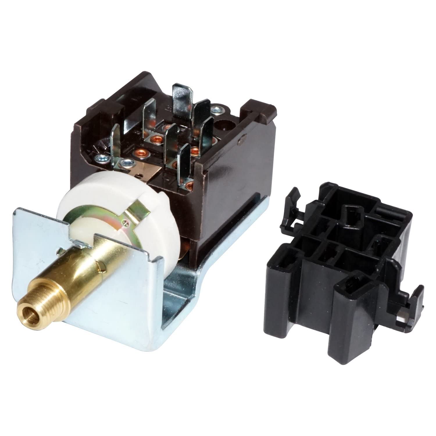 Vintage Crown Automotive Headlight Switch Kit