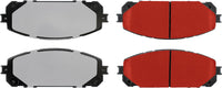 500.18430 Centric PQ PRO PADS