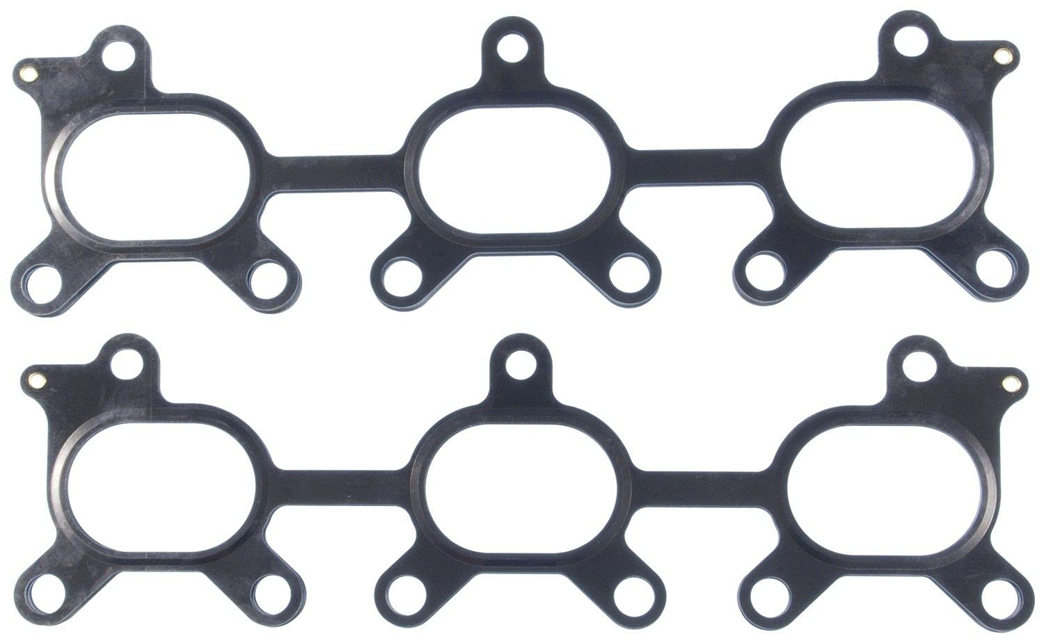 Exhaust Manifold Gasket Set MAHLE MS19686