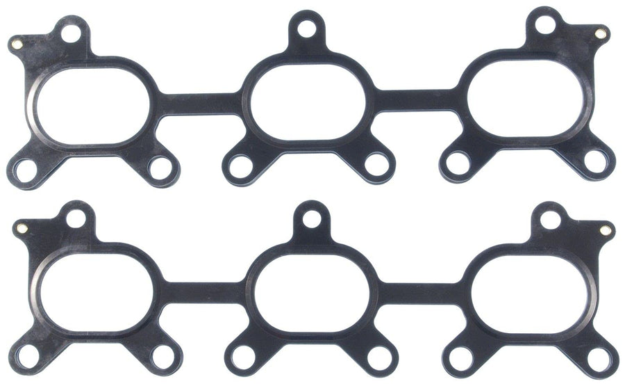 Exhaust Manifold Gasket Set MAHLE MS19686
