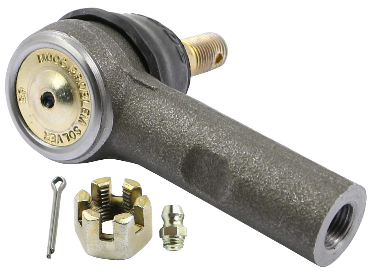 Steering Tie Rod End MOOG ES801123 for Ram 1500