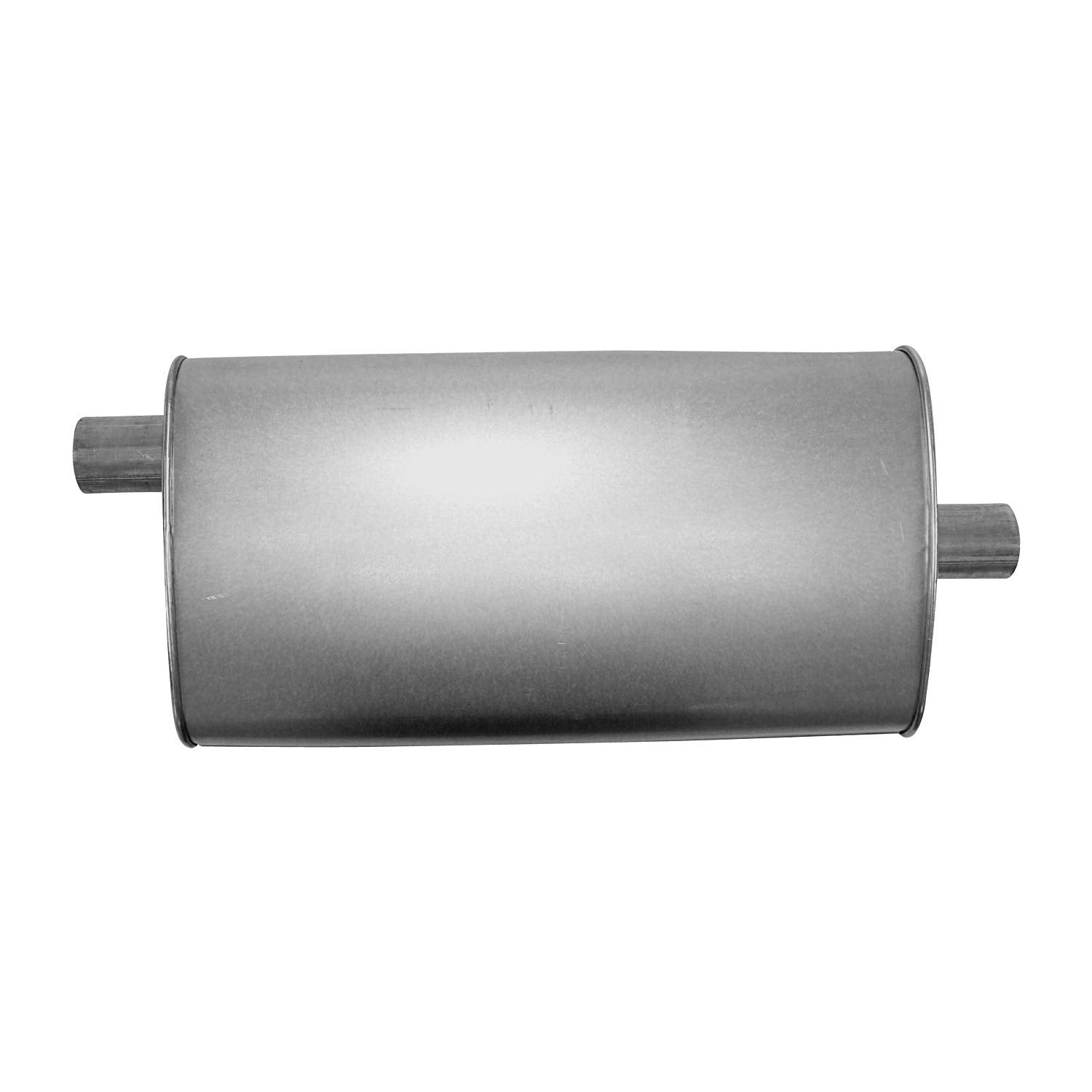 700034 AP Exhaust Products Muffler Exhaust