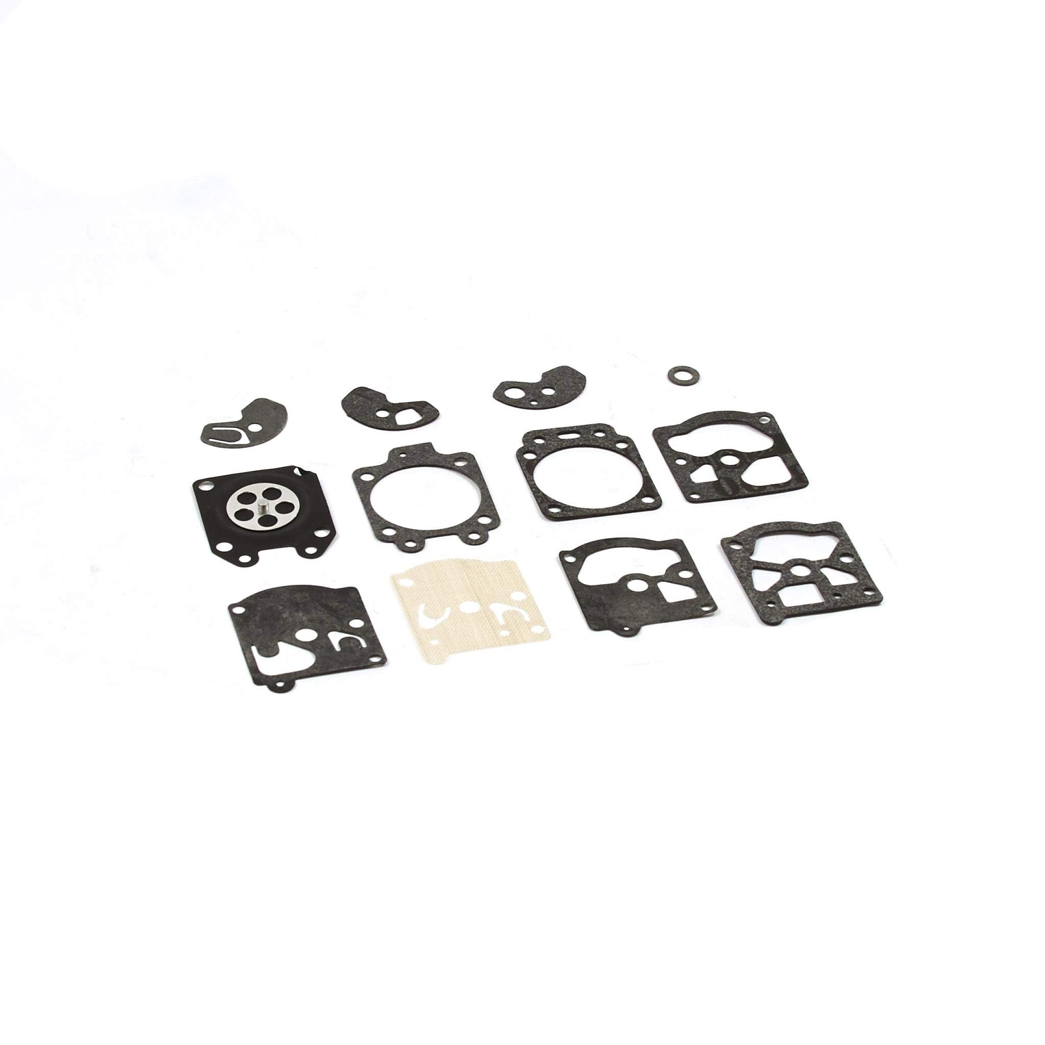 49-812 Oregon Diaphragm & Gasket Kit Lawn Mower Replacement Part