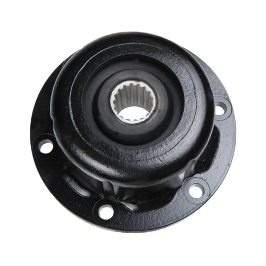 Engine Coupler Sierra International 18-2414
