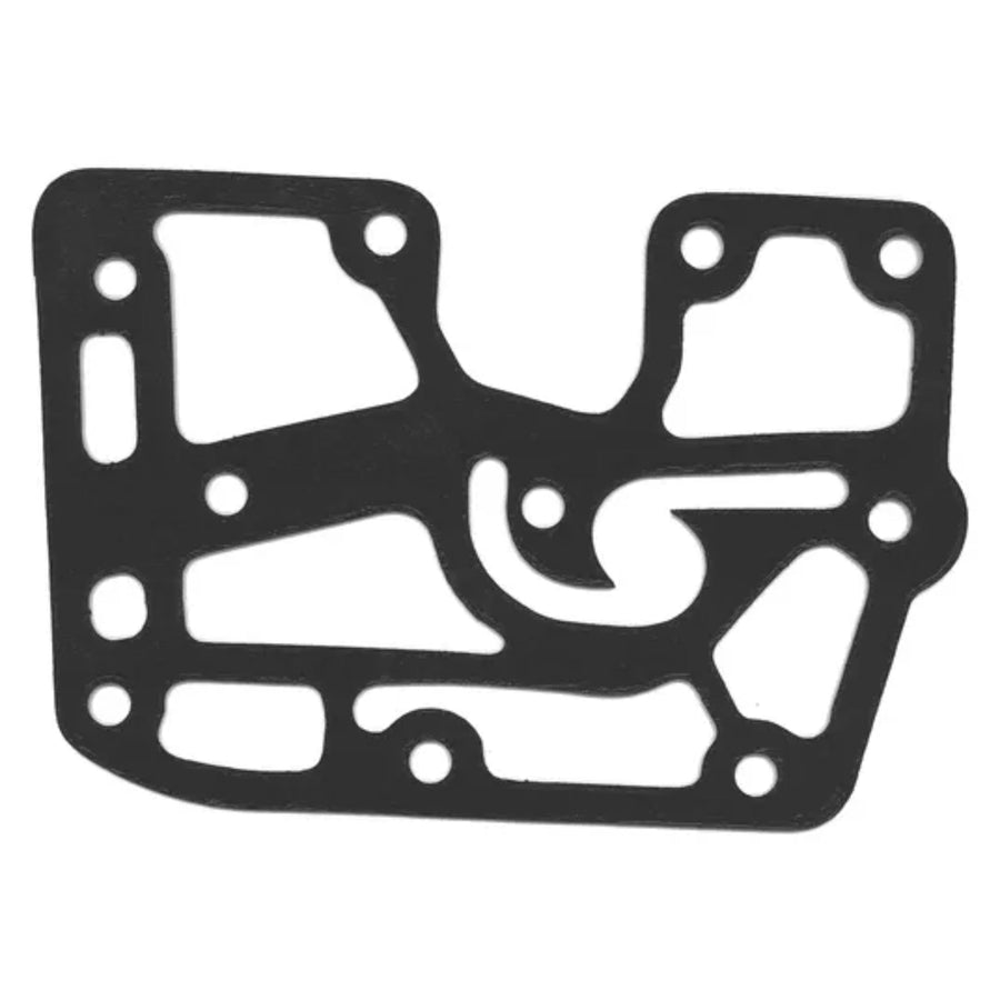 Exhaust Cover Gasket, Sierra 18-2716