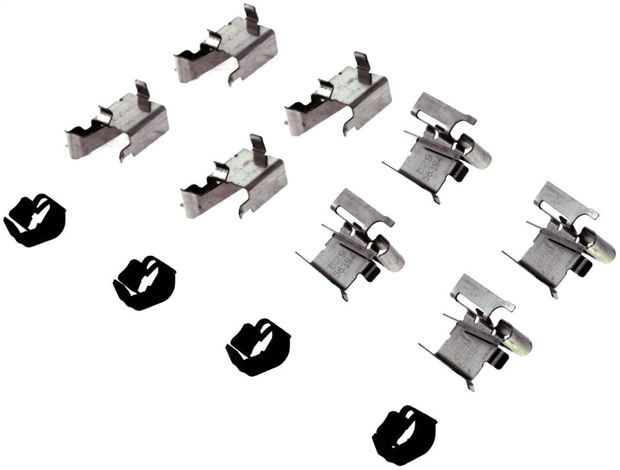Brake Pads StopTech 305.12100 Street Select with Hardware