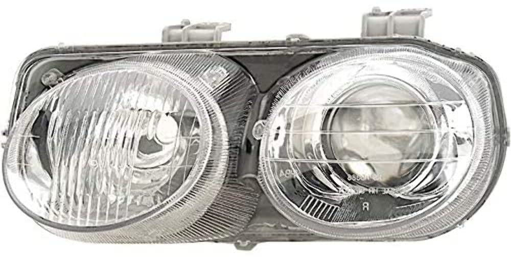 HD386-A001L Eagle Eyes Headlight