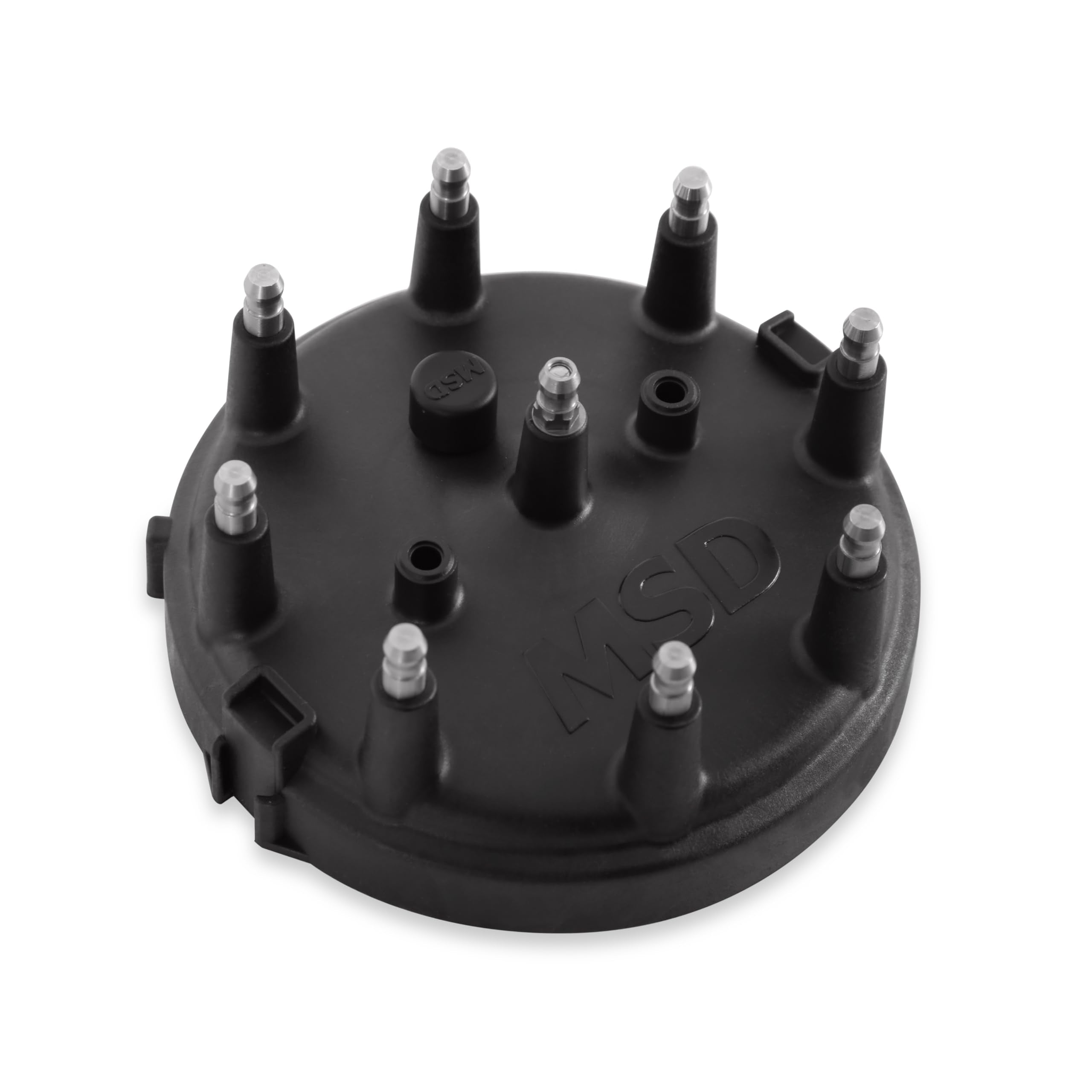 Distributor Cap MSD 84083 Black