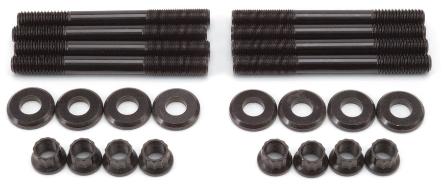 Rocker Arm Stud Kit Edelbrock 6009, Black