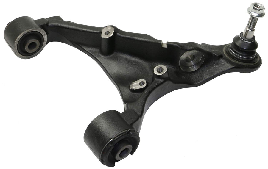MOOG Suspension Control Arm and Ball Joint Assembly front right upper RK622880