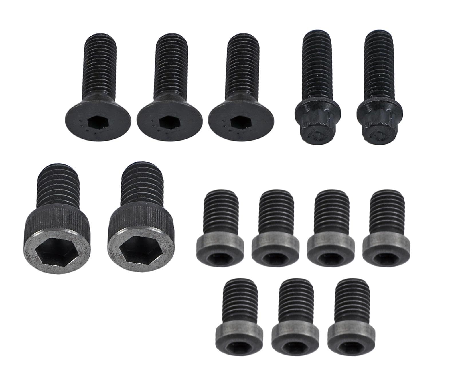 Ford Milodon 390-428 14500 Bolt Pack