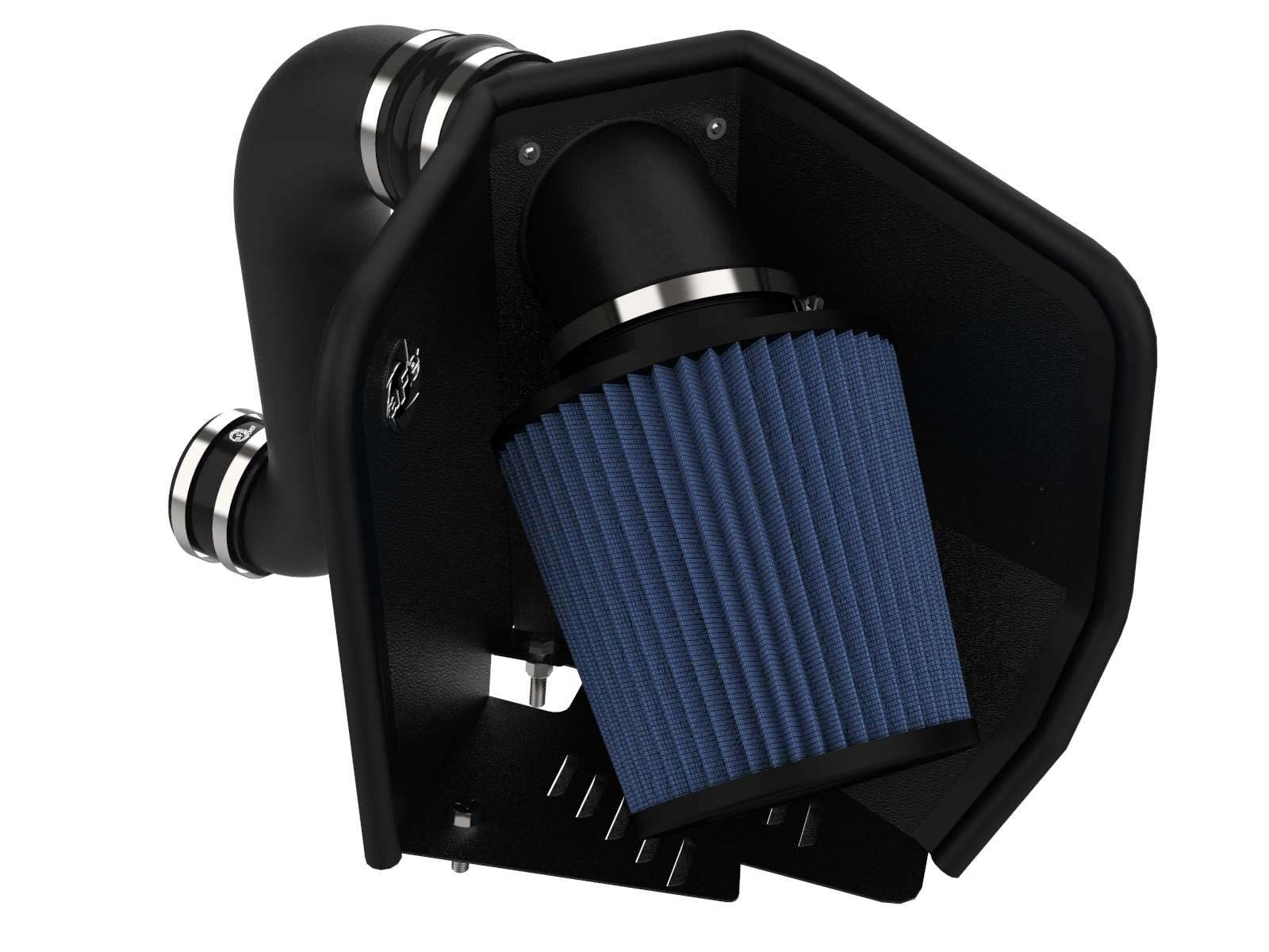 Dodge Dsl Trucks aFe Power AIS P5R 03-07 L6-5.9L (td) AIS 54-10412