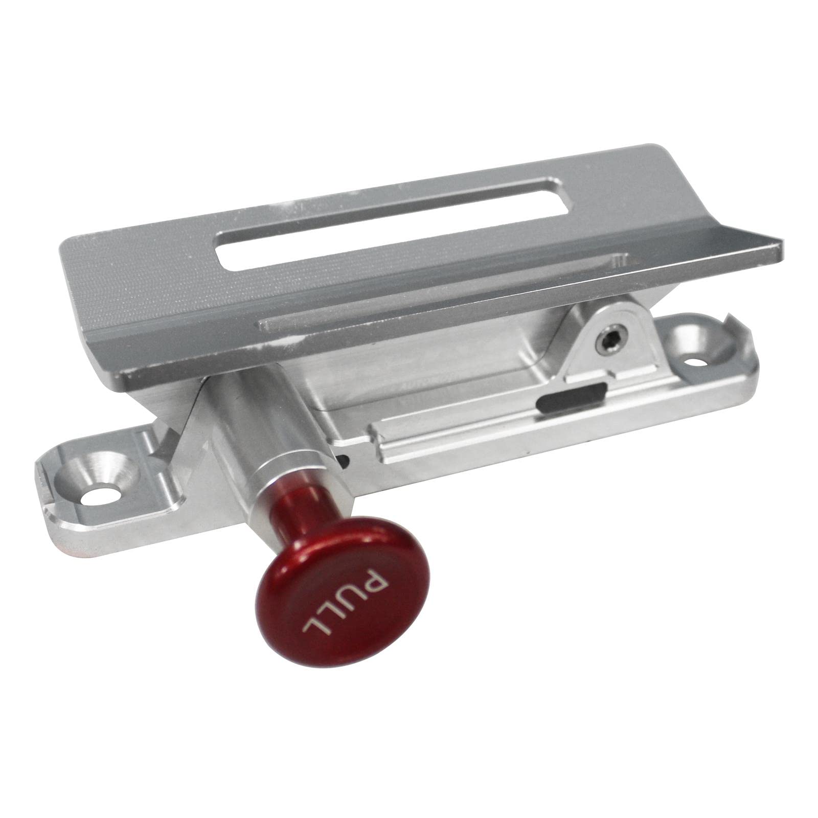 FIREX-MNT-S-DAG Scott Drake Fire Extinguisher Mount - Silver