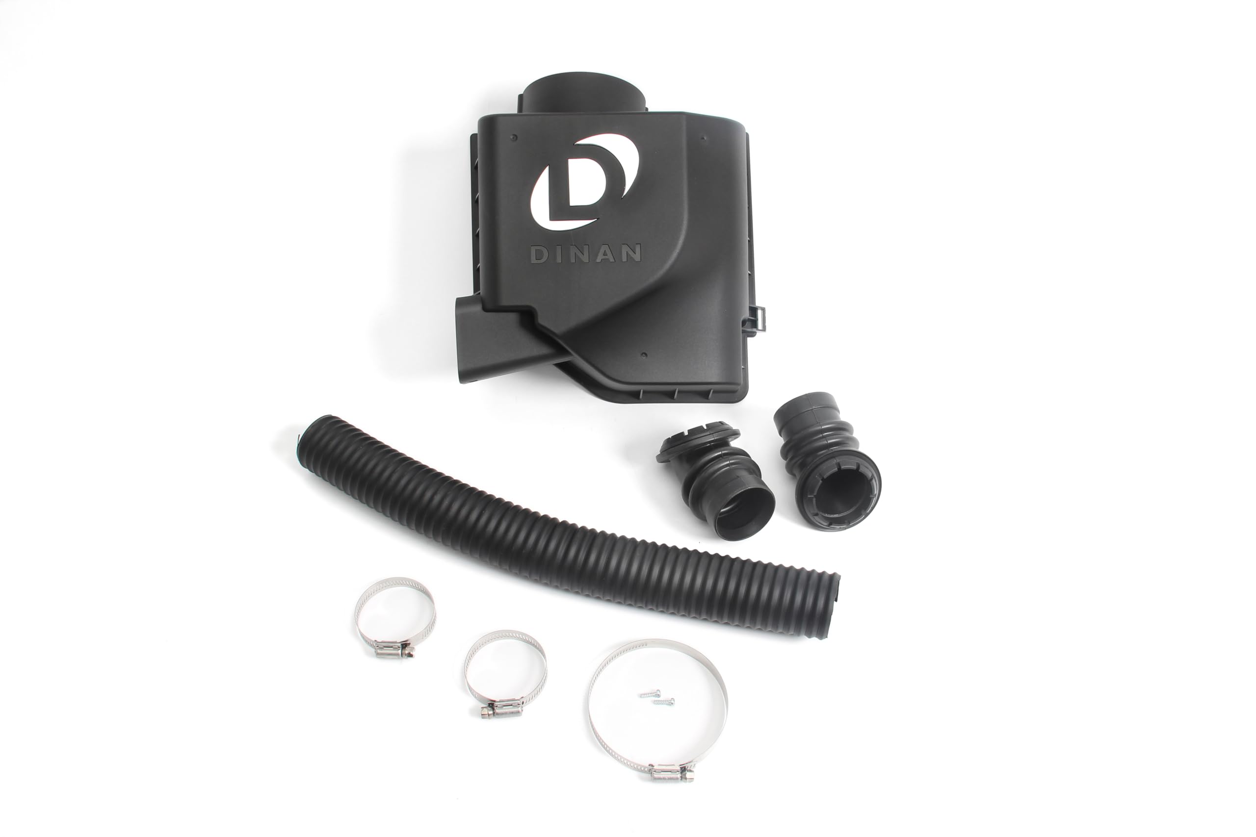 Dinan High Flow Intake System D760-0007 - Compatible with 2001-2006 BMW 325i