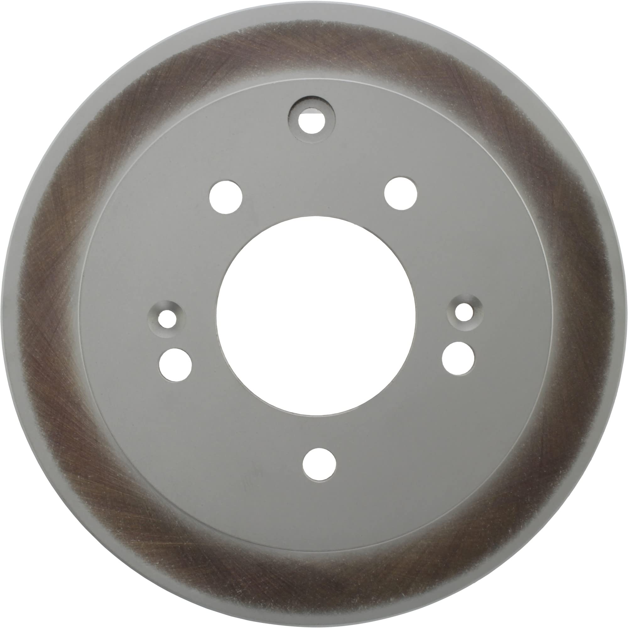 Centric Gcx Rotor 320.50027F with Full Coating