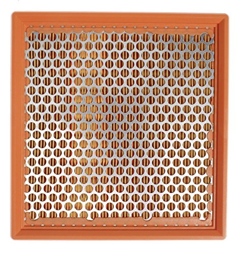 Air Filter MAHLE Original LX 2108