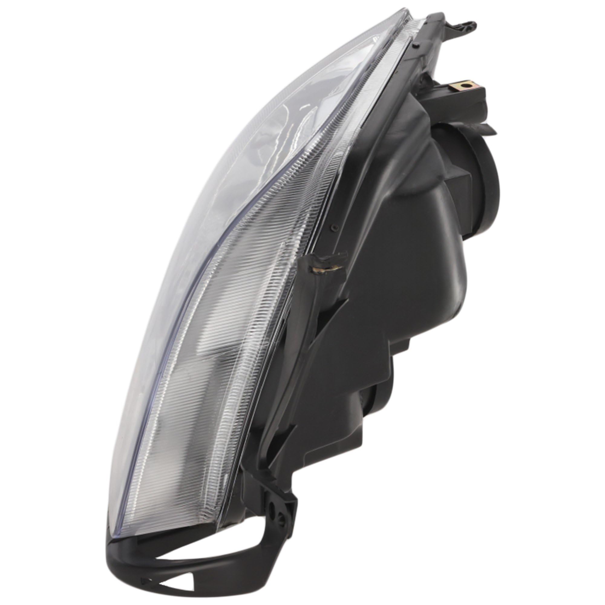 Replacement Headlight Assembly - Go-Parts for Ford Fusion 2006-2009, Right (Passenger), Halogen 2007 2008
