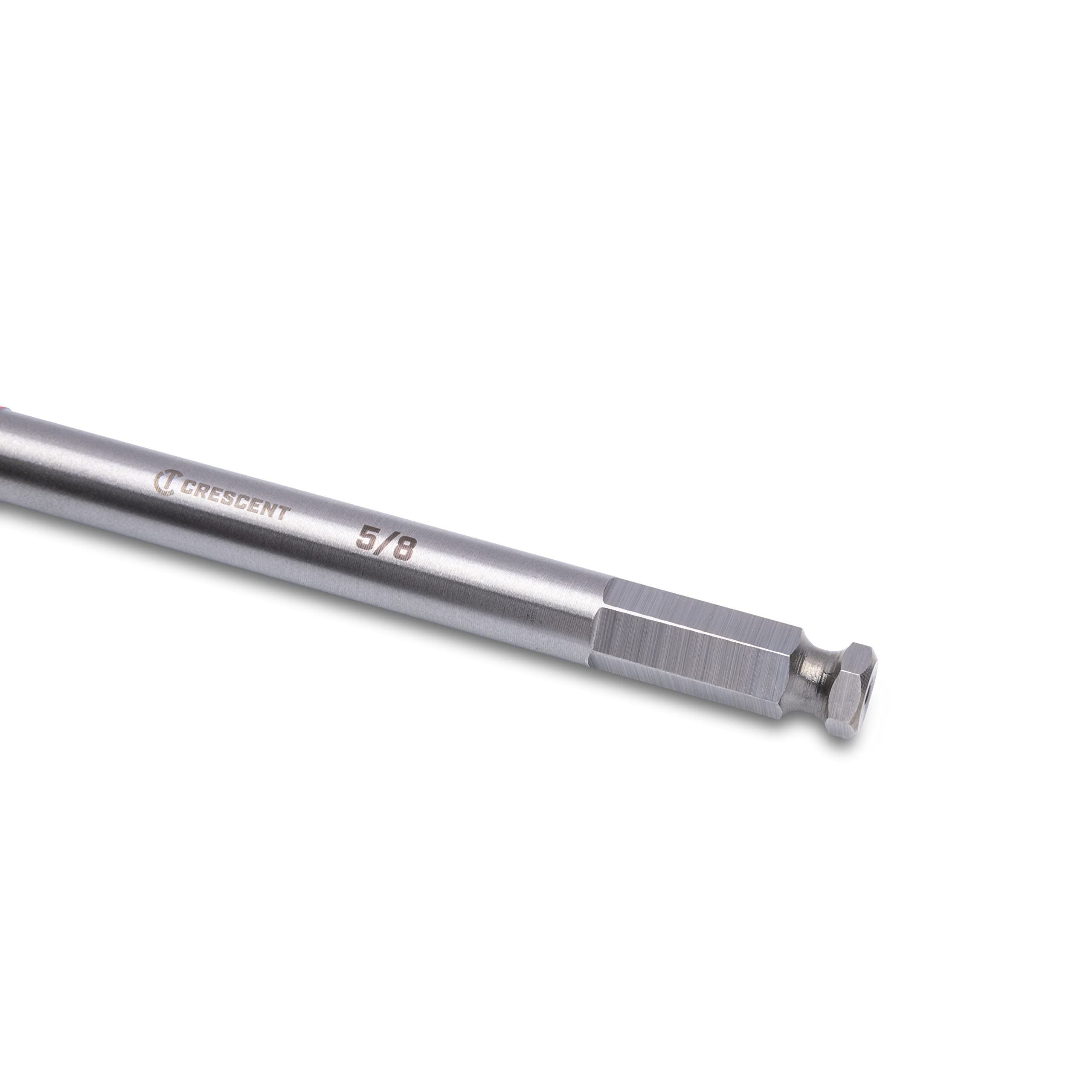 Ship Crescent Auger Drill Bit | 18" x 5/8" | CDSH-1833