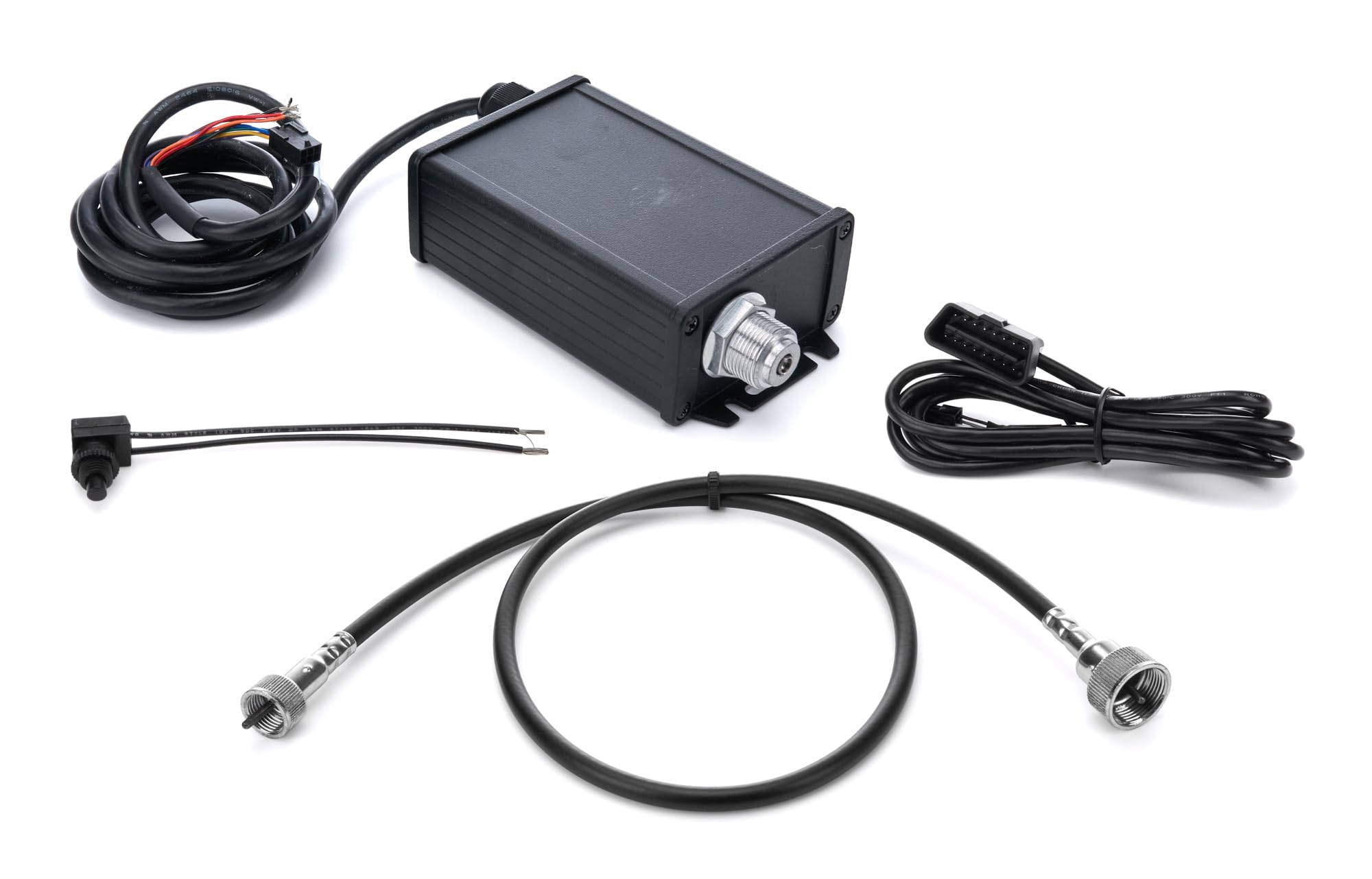 Electronic Cable Drive - Dakota Digital ECD-200BT-1 with GM Thread-On connector