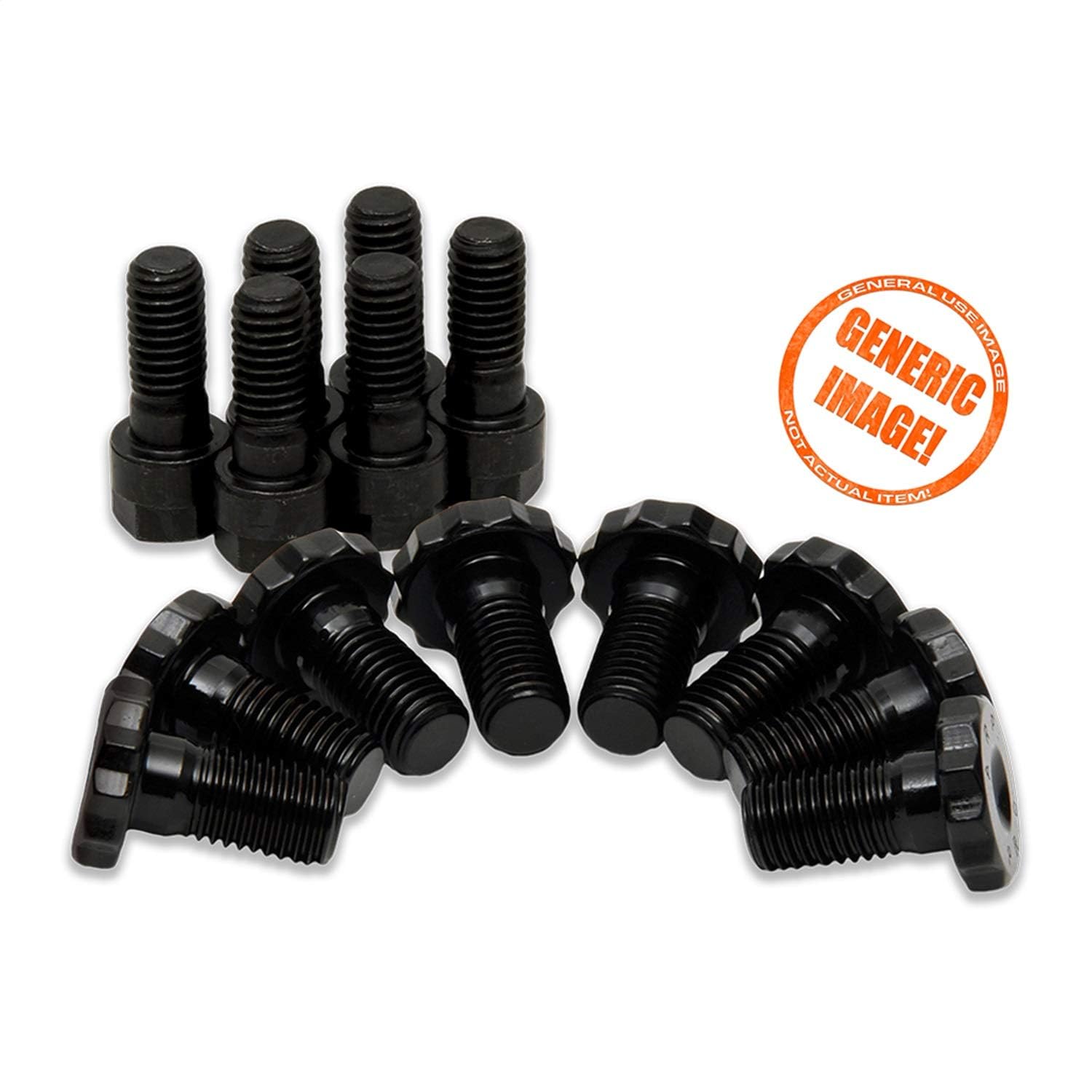 Clutch Pressure Plate Bolt Centerforce Accessories