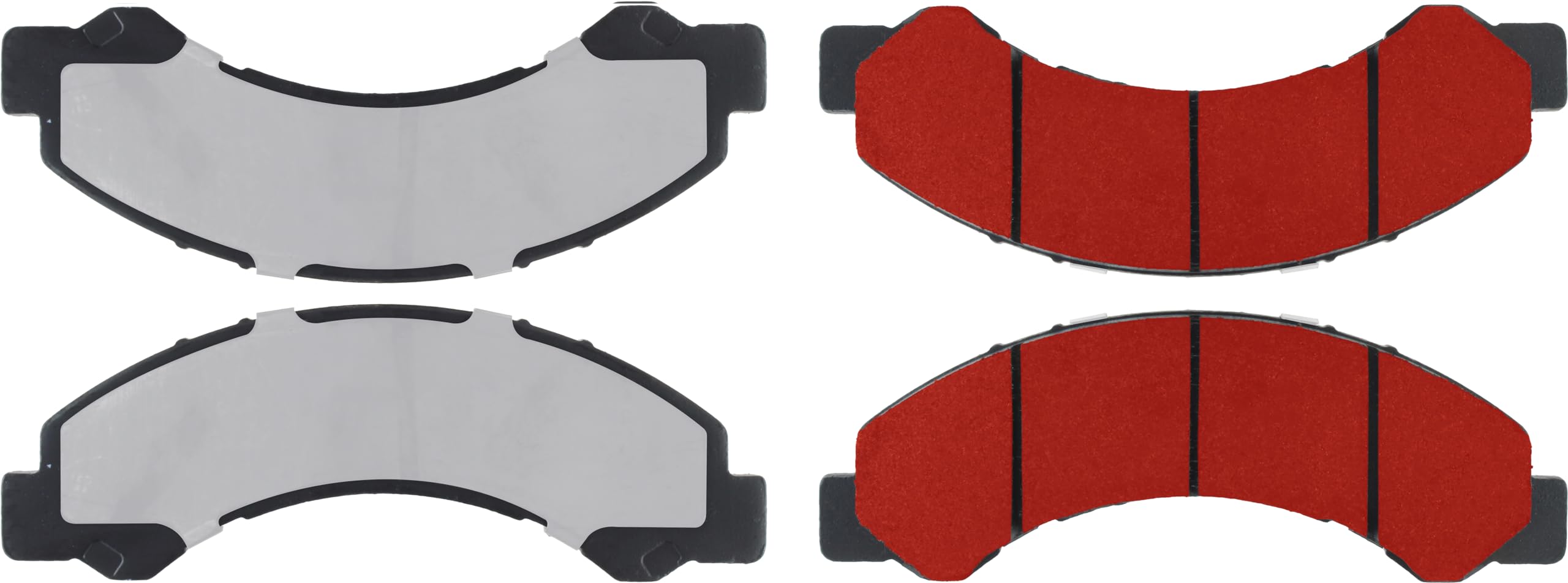 500.08250 Centric PQ PRO PADS