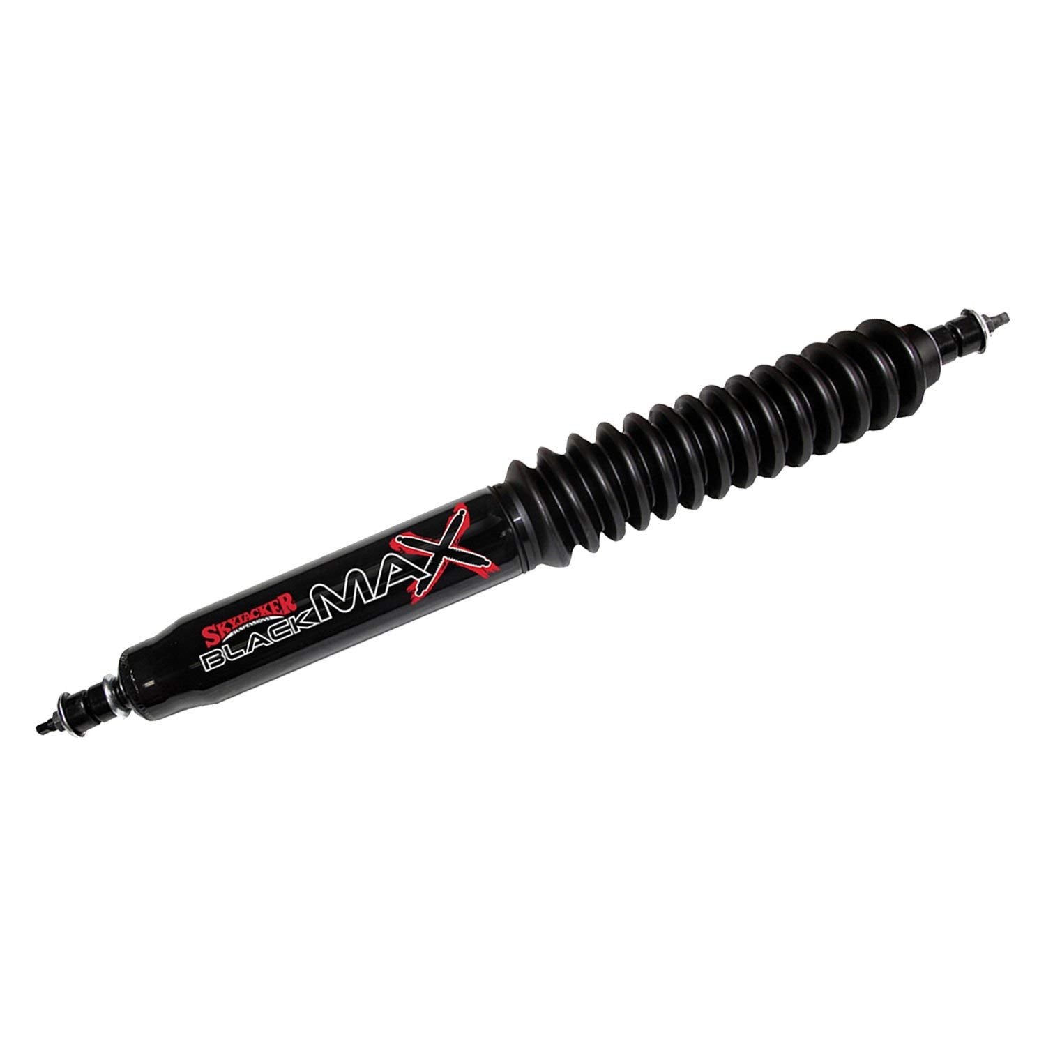 Skyjacker Suspension Lift Kit 174EBKS-B w/Shock Black MAX Shocks 5 in. Lift Incl. Front/Rear Springs Rear U Bolt Kit