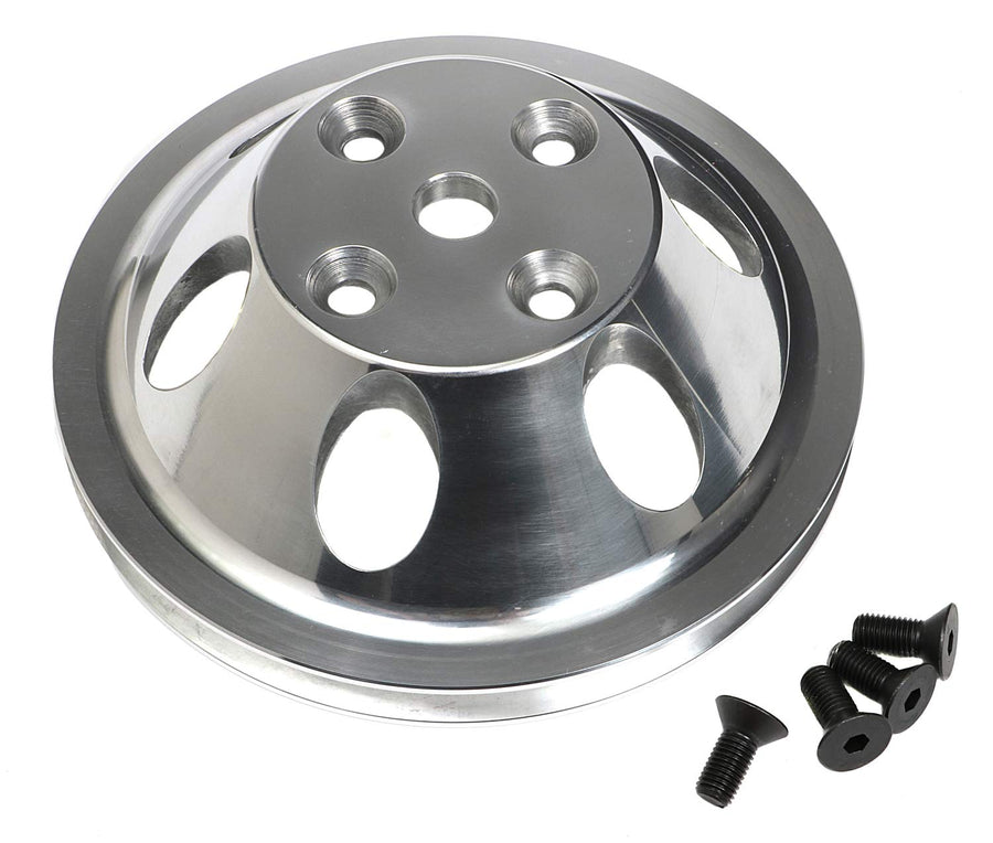 Sngl Groove Trans-Dapt 6054 Upr Chv Pully