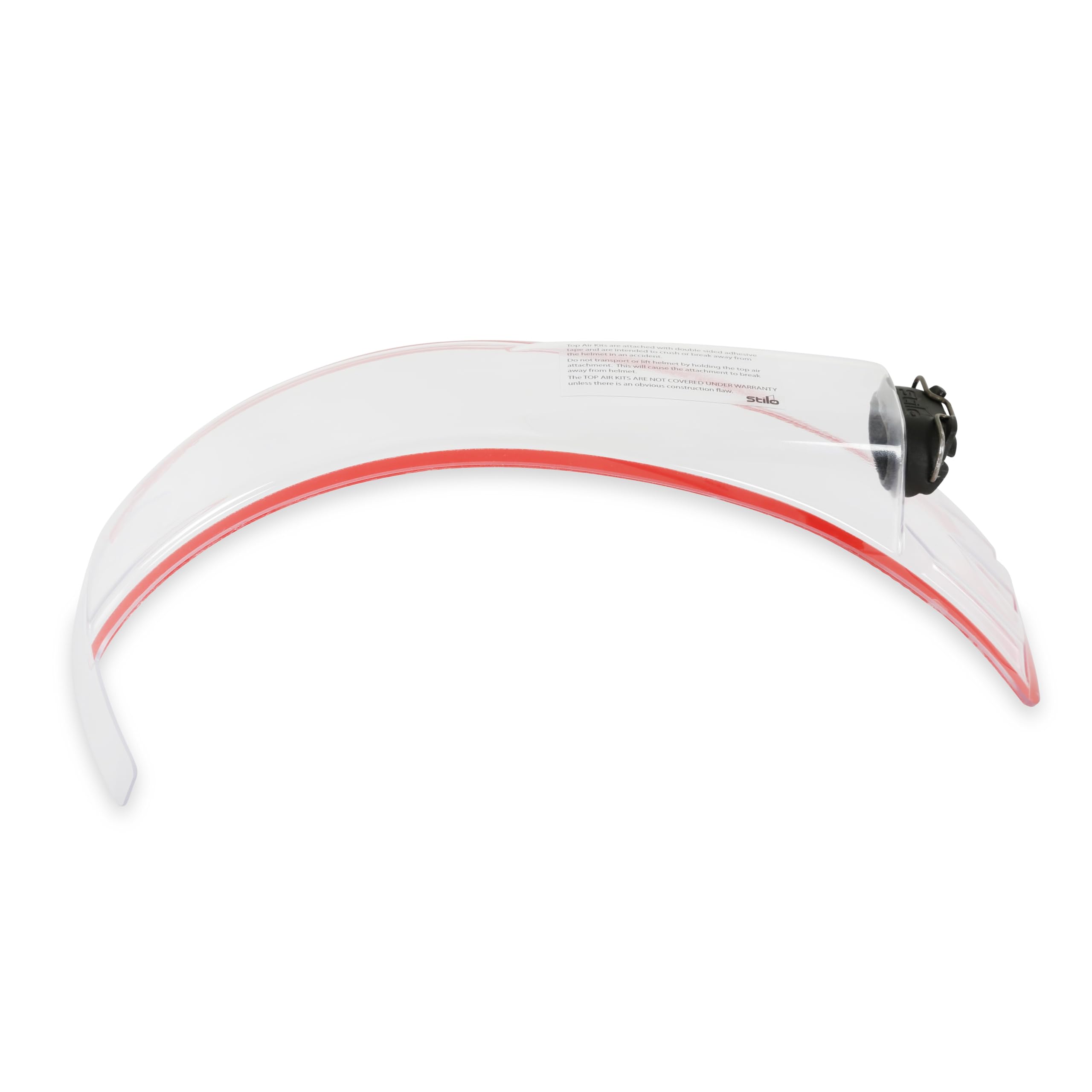 Stilo Air Inlet YA0893 - Top Modular - Oval Connector - ST5/ Venti Series - Each