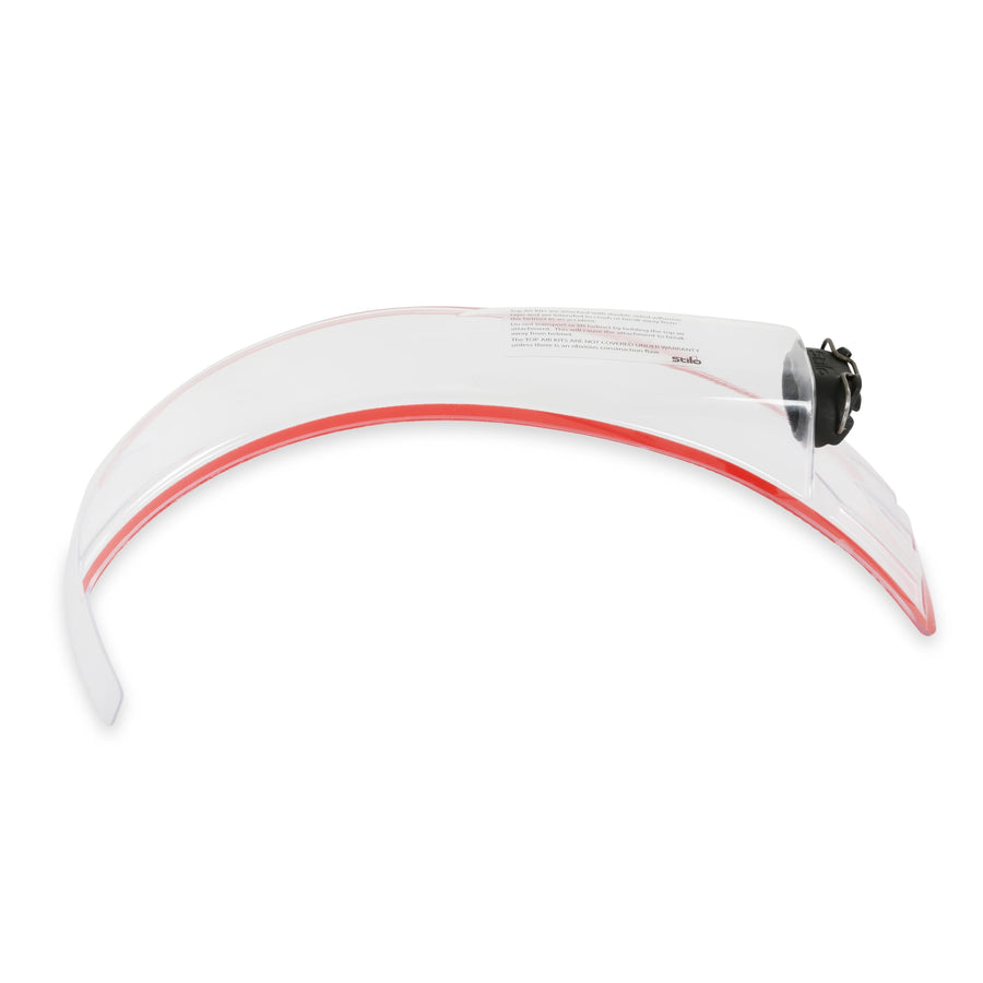 Stilo Air Inlet YA0893 - Top Modular - Oval Connector - ST5/ Venti Series - Each