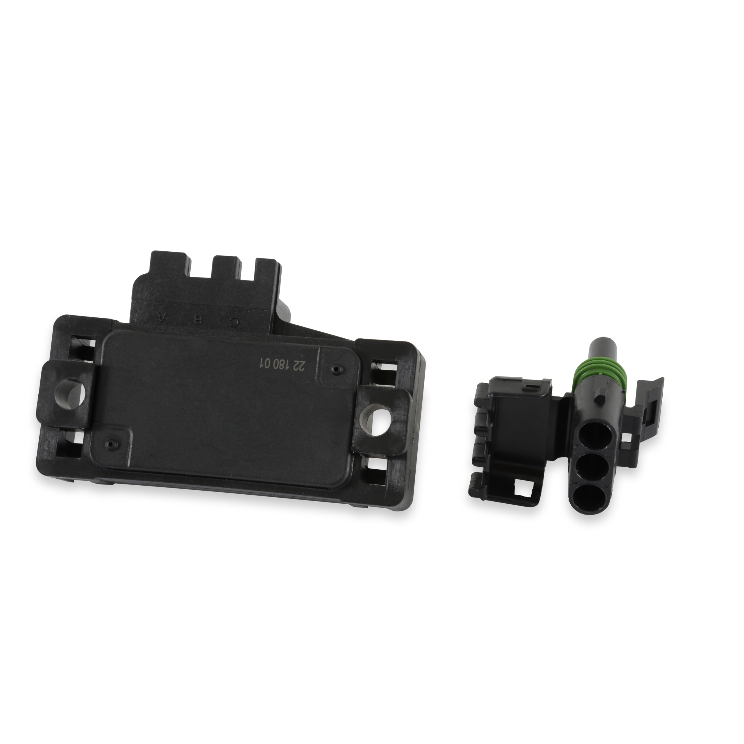 3 Bar Holley EFI MAP 554-107