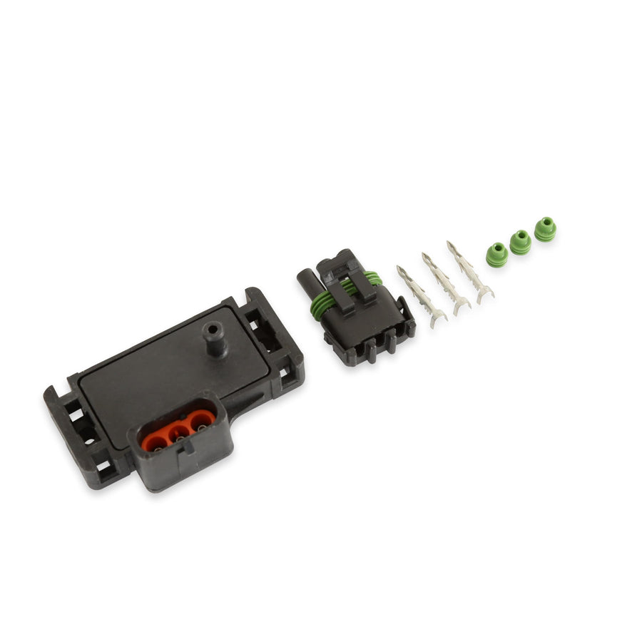 MAP Sensor Holley EFI 538-13
