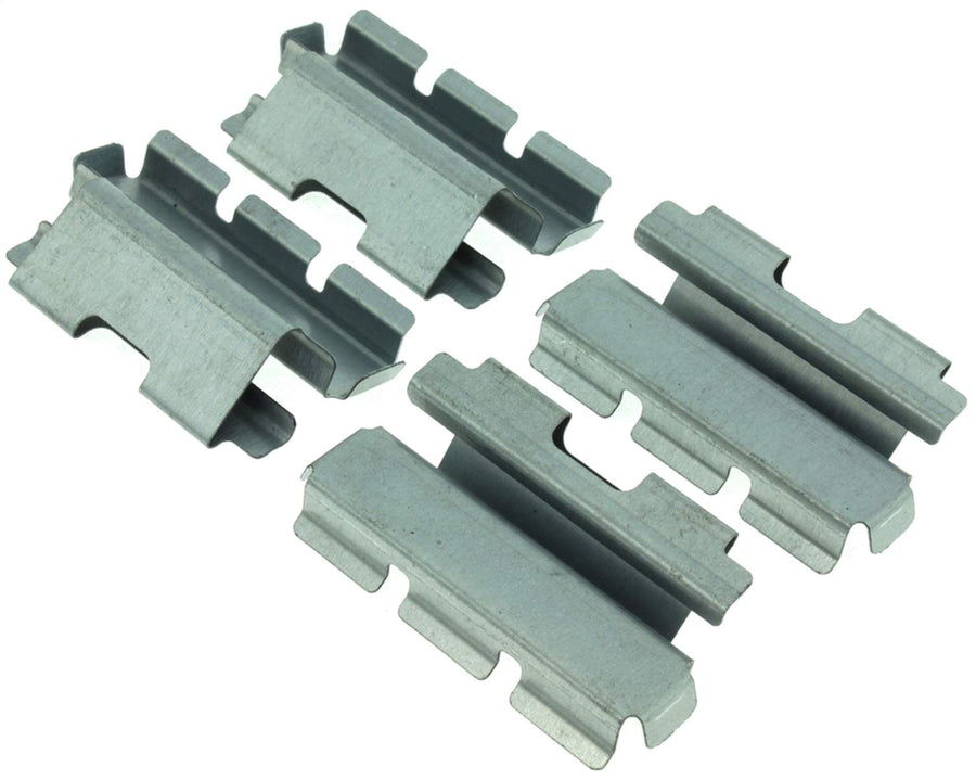 Street Select StopTech Brake Pads 305.06320