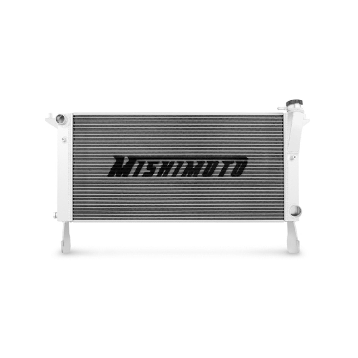 Mishimoto Performance Aluminum Radiator MMRAD-GEN4-10 Fits Hyundai Genesis 4cyl Turbo Coupe 2010-2015
