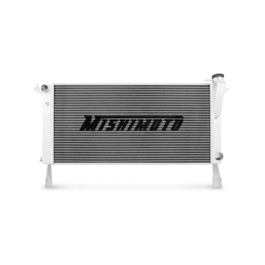 Mishimoto Performance Aluminum Radiator MMRAD-GEN4-10 Fits Hyundai Genesis 4cyl Turbo Coupe 2010-2015