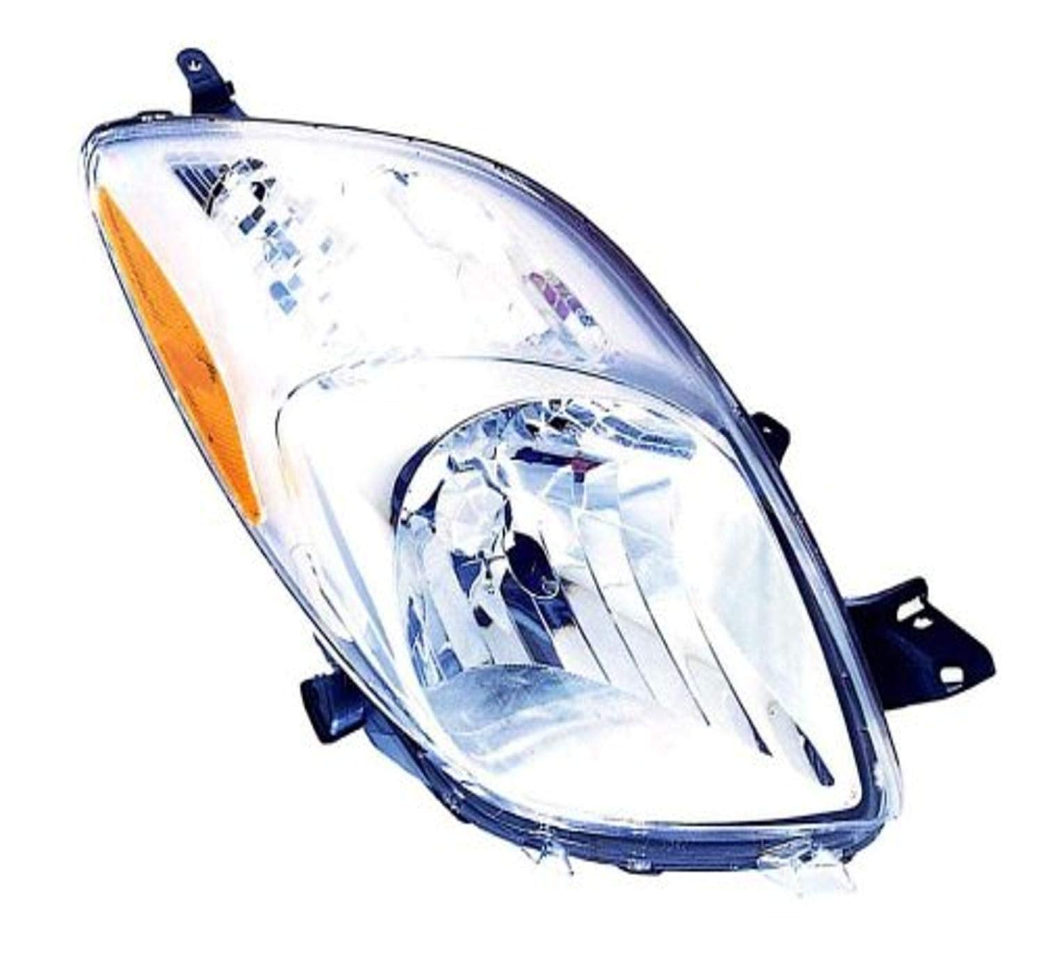 Replacement DEPO 312-1199R-US Passenger Side Headlight Assembly