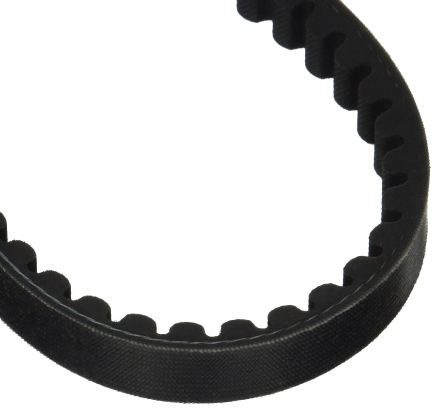 Gates Premium PL30206 PowerLink Continuously Variable Transmission (CVT) Scooter Belt, Black