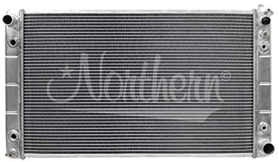 Transmission Cooler Radiator