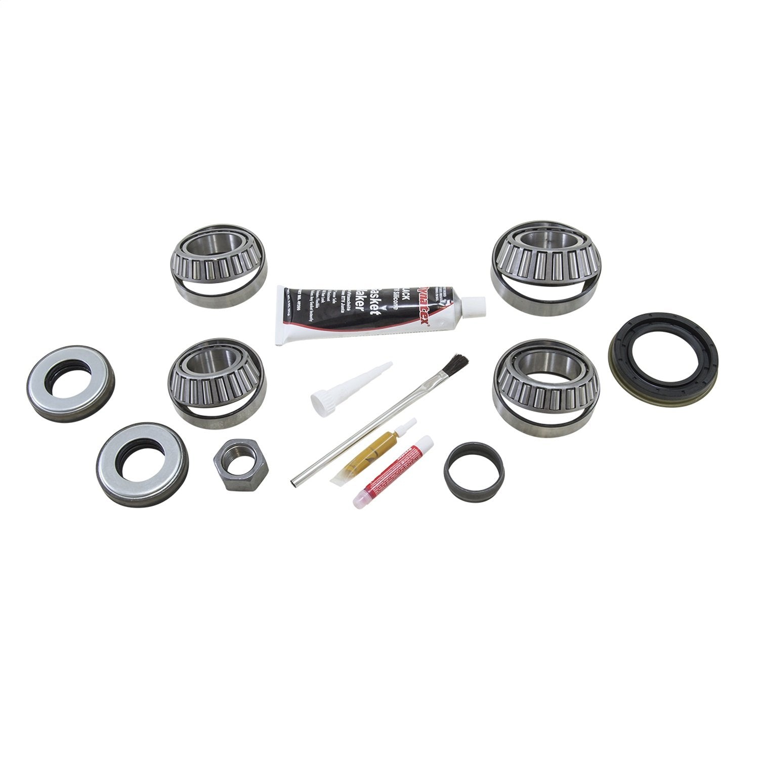 Bearing Kit USA Standard Gear (ZBKGM9.25IFS-A) for GM 9.25 IFS Front Differential