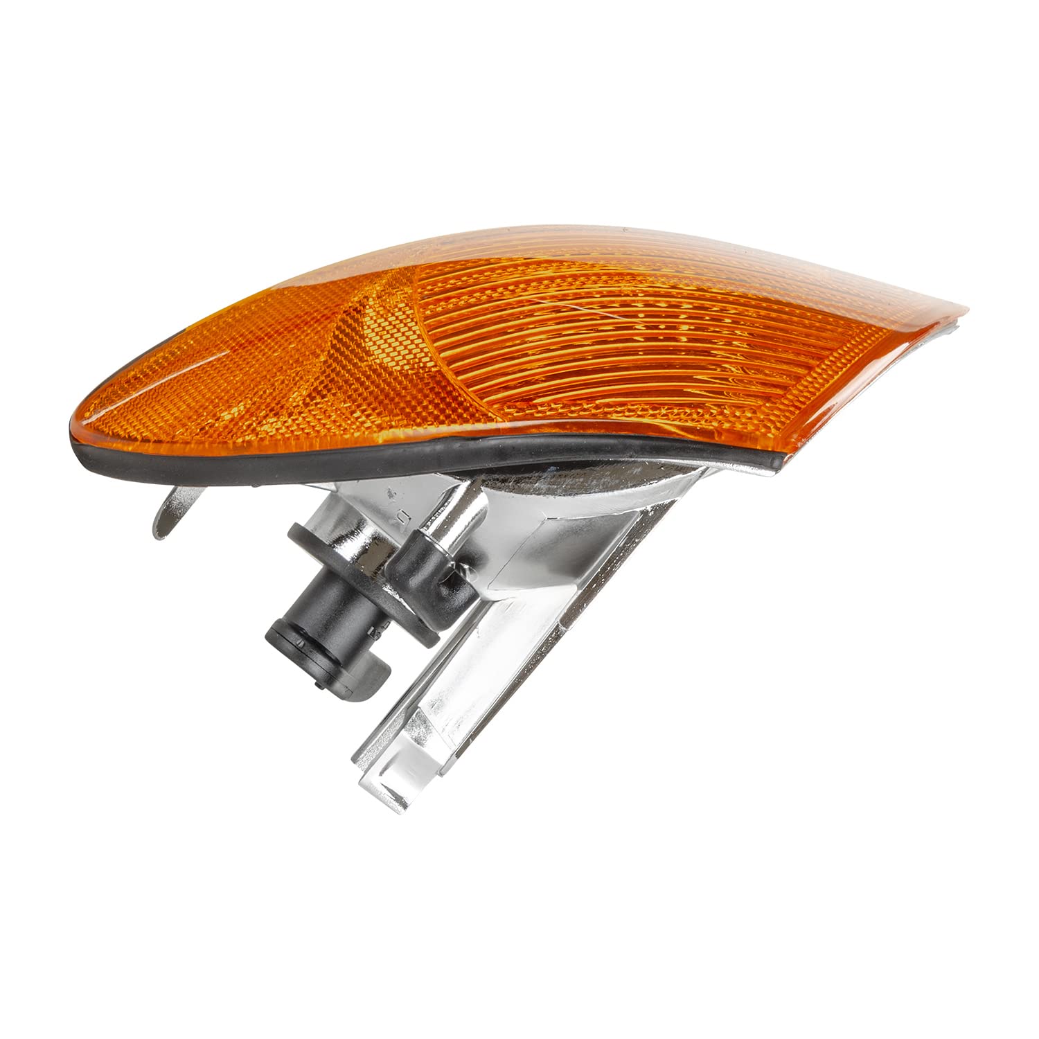 BMW 3 Series TYC 18-5356-00 Front Driver Side Replacement Parking/Signal Lamp Assembly